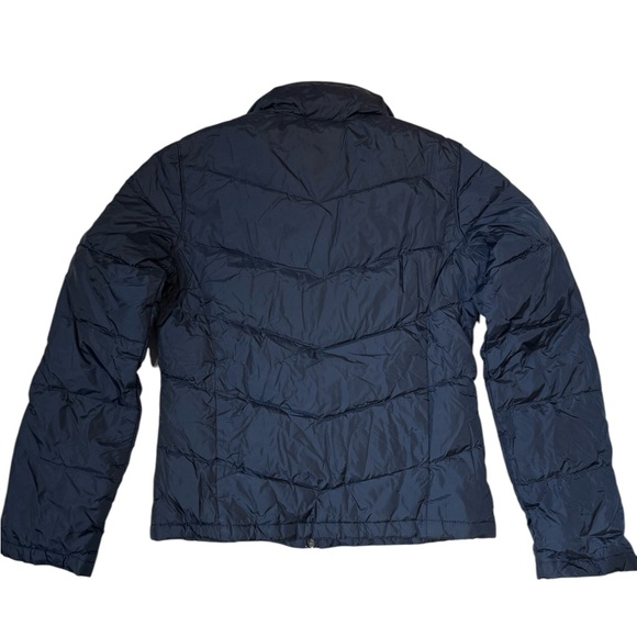 NWOT A&F Down Jacket - Picture 6 of 12